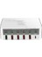 Sunshıne Product Schematıc Çoklu USB Hızlı Şarj 6 Port Model: 818F LED 1