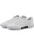 20250 M Basel Erkek Ayakkabi - Beyaz Siyah 4