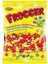 Frogger Tutti Frutti Aromalı Dökme Sakız 1 kg 1