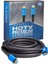 HDMI Kablo Gold 2.0V 2K 4K HDTV 15 mt SE-15M4K 2