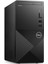 Vostro Intel Core i3 10100 8GB 256GB SSD Freedos Masaüstü Bilgisayar 3888-N800VD3888EMEA01_U 1
