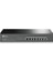 SG1008MP 8port Gigabit Poe 153W Metal Kasa Switch 1