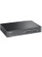 SG1008MP 8port Gigabit Poe 153W Metal Kasa Switch 2
