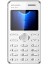 K116 Artı 1.77 Inç Ultra- Ince Cep Telefonu (Yurt Dışından) Beyaz 1