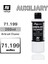 71199 200 Ml. Airbrush Temizleyici 1