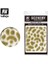 SC408 Beige, 4 Mm. Manzara Serisi Hazır Çim Dokusu 1