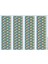D48022 1/48 Lozenge 5-Color Upper Maket Det 1