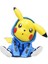Pokemon Pikachu Plastik Figür (Yurt Dışından) 1