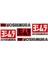 Yoshimura Motosiklet Sticker Etiket Takımı 1