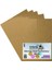 Altın Sarı Simli Karton 50X70 5 Adet Artlantis Simli Karton Altın Sarı 5 Adet 50*70 1