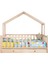 Montessori, Adal Yavrulu Montessori Yatak 2