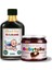 Baby Boom Şurup 260 gr + Babytella Fındık Kreması 350 gr 1