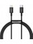 20W 1metre Type-C To Apple iPhone Uyumlu 11 11 Pro Max Şarj Kablosu Ultra Hızlı Şarj 1