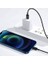 Apple iPhone Uyumlu Pd 20W 1metre Type-C To Lightning Şarj Kablosu Apple iPhone Uyumlu 13 12 11 Pro Max Şarj Kablosu 3