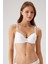 Balenli Destekli Sütyen Nefes Alabilir Kumaşla Gün Boyu Rahatlık 1