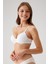 Balenli Destekli Sütyen Nefes Alabilir Kumaşla Gün Boyu Rahatlık 2