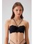 Kadın 4732 Verona Soft Push Up Straplez Tek Sütyen 1