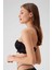 Kadın 4732 Verona Soft Push Up Straplez Tek Sütyen 3