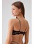 Kadın 4732 Verona Soft Push Up Straplez Tek Sütyen 4