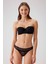 4741 Verona Soft Pushup Straplez Sütyen Takım 1