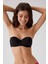 6025 Carine Straplez Push-Up Sütyen 1