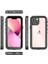 Apple iPhone 13 Mini Kılıf 1-1 Su Geçirmez Kılıf 2