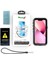 Apple iPhone 13 Mini Kılıf 1-1 Su Geçirmez Kılıf 5