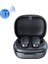 Havit I91 Binaural Iş Bluetooth Kulaklıklar Phantom Siyah 2