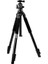 A-600FN2 Magnesium Tripod Top Kafa ile 1