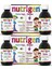 Balık Yağı 200 ml + Üzüm Çekirdeği Ekstresi 200 ml (2'şer Adet) 1
