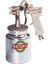 Boya ve Yapıştırıcı Tabancası Alttan Depolu G70 2.5 mm 1