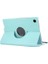 Samsung Galaxy Tab A8 10.5 SM-X200 / SM-X205 Uyumlu 360 Rotating Stand Deri Kılıf 1