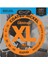 Daddario EXP110 Coated Light Takım Tel Elektro Gitar Teli 010-046 1