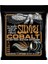 Ernie Ball P02722 Cobalt Elektro Gitar Teli 009 1
