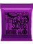 Ernie Ball P02220 Nickel Power Slinky Takım Tel Elektro Gitar Teli 011-048 1