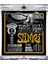 Ernie Ball P03122 Coated Electric Hybrid Slinky Takım Tel Elektro Gitar Teli 009-46 1