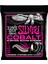 Ernie Ball P02723 Cobalt Super Slinky Takım Tel Elektro Gitar Teli 009-042 1