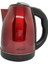 Microstar Elektrikli Su Isıtıcı Kettle 1