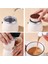 Coffee Hutt Beyaz Moka Pot 6 Cup 3