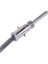 Bayonet J (Fe-Const) Tipi Termokupl 6x30mm 5 Metre Kablo 1