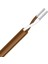 Bayonet T (Cu-Const) Tipi Termokupl 6x30mm 5 Metre Teflon Kablo 2