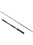 1435 Captaın Corda Boat 2 Parça Lbs 210 cm 1