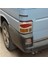 VW T4 Transporter Krom Stop Çerçeve 2 Parça 1995-2003 Paslanmaz Çelik 2