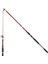 Remixon Apache 390 cm 250 gr Teleskopik Olta Kamışı Red 1