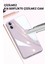 Apple iPhone 13 Pro Max Kılıf Glass Kapak - Açık Yeşil 5