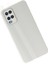 Oppo A54 4g Kılıf Glass Kapak - Beyaz 2