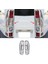 Peugeot Boxer Abs Stop Çerçevesi Tk 2006-2014 2
