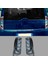 Peugeot Bipper Abs Stop Çerçevesi Takımı 2prç 2