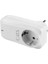 4000W Akım Korumalı Priz CT-9186 1