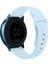 Xiaomi Redmi Watch 5 Active/Lite Kordon Silikon Spor Kordon 1